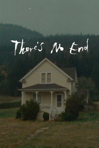 Movie poster for There's No End