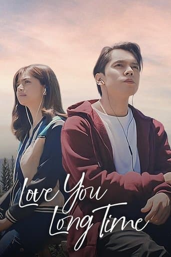 Movie poster for Love You Long Time
