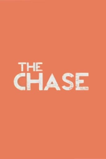 Movie poster for The Chase