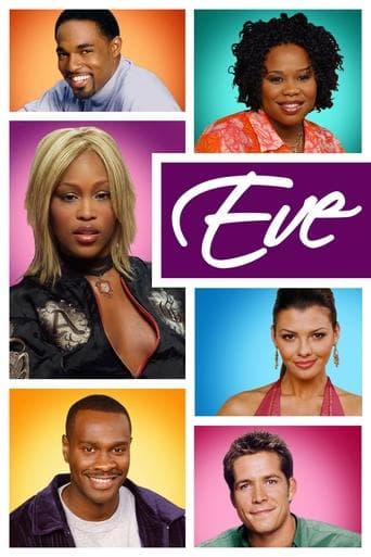 Movie poster for Eve