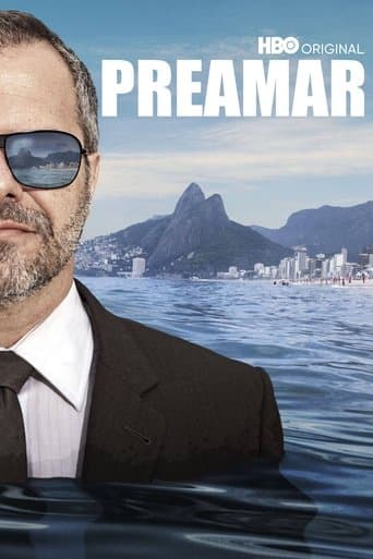Movie poster for Preamar