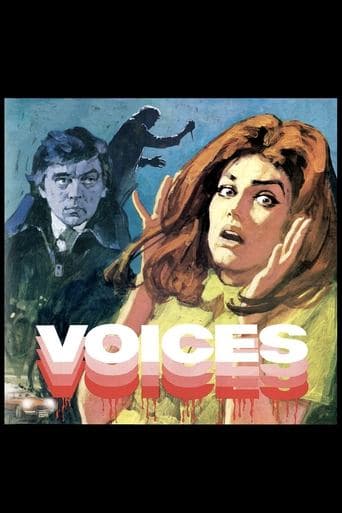 Movie poster for Voices