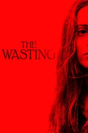 Movie poster for The Wasting