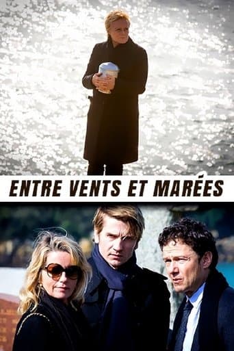 Movie poster for Entre vents et marées