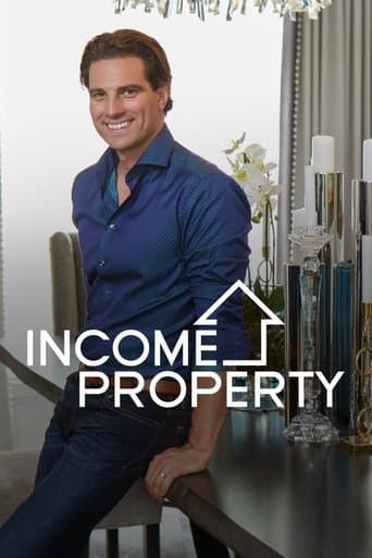 Movie poster for Income Property