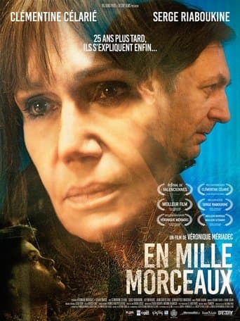 Movie poster for A Thousand Pieces