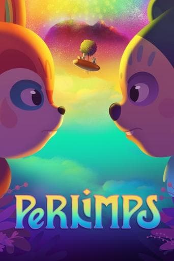 Movie poster for Perlimps