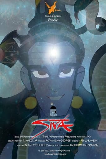 Movie poster for Tales of Siva 1