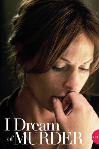 Movie poster for I Dream of Murder
