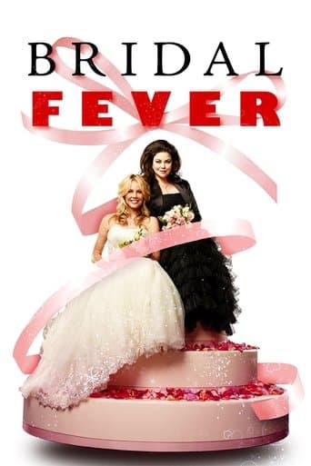 Movie poster for Bridal Fever