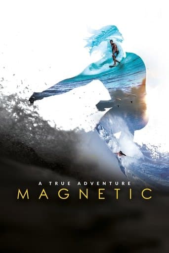 Movie poster for Magnetic