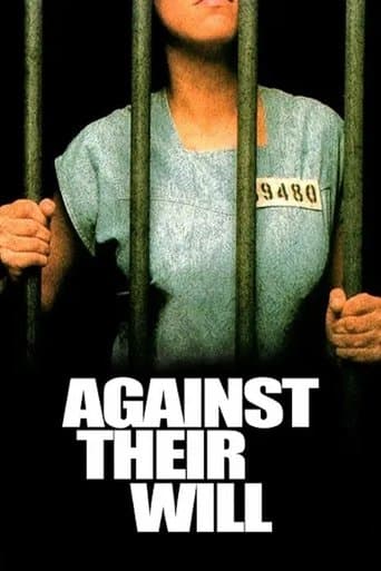 Movie poster for Against Their Will