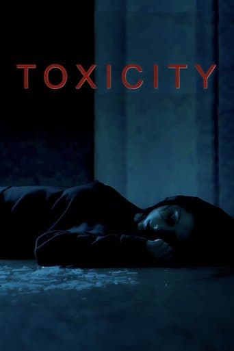Movie poster for Toxicity