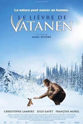 Movie poster for Vatanen's Hare