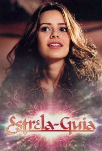 Movie poster for Estrela-Guia