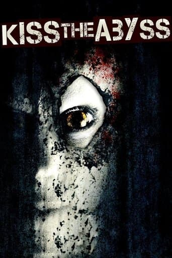 Movie poster for Kiss the Abyss