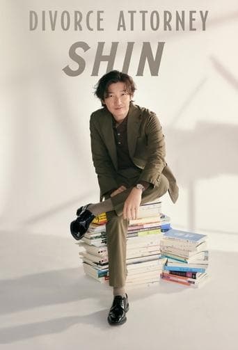 Movie poster for Divorce Attorney Shin