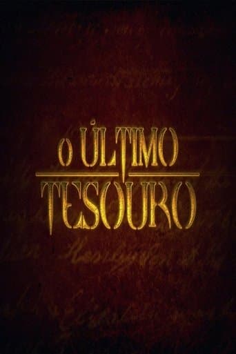 Movie poster for O Último Tesouro