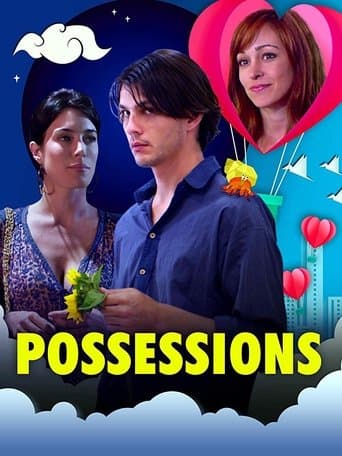 Movie poster for Possessions