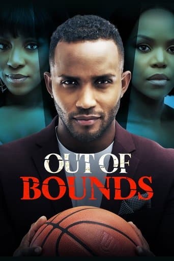 Movie poster for Out of Bounds