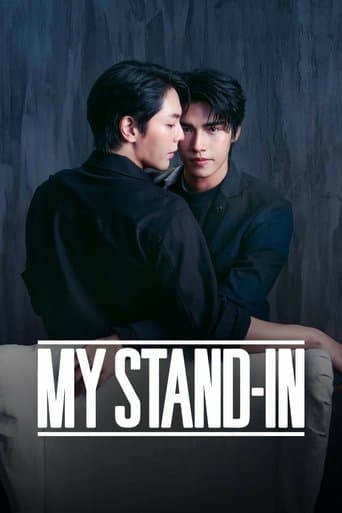 Movie poster for My Stand-In