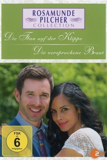 Movie poster for The Engaged Woman