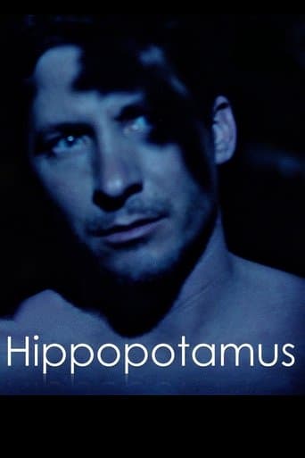Movie poster for Hippopotamus