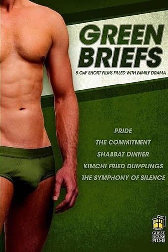 Movie poster for Green Briefs