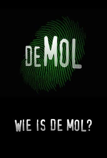 Movie poster for Wie is de Mol?