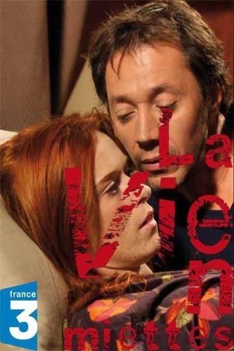 Movie poster for La Vie en miettes