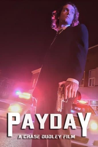 Movie poster for Payday