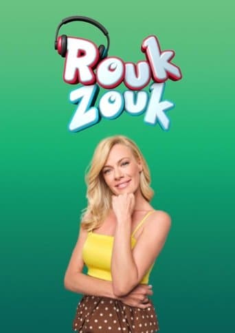 Movie poster for Rouk Zouk