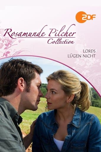 Movie poster for Rosamunde Pilcher: Lords lügen nicht