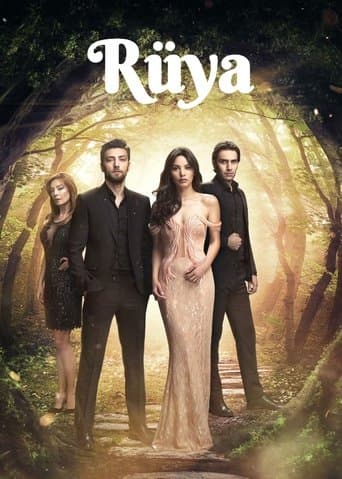 Movie poster for Ruya