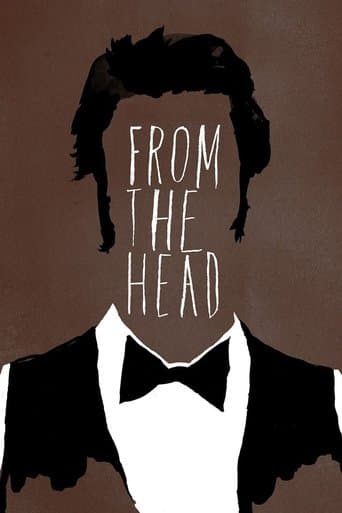 Movie poster for From the Head