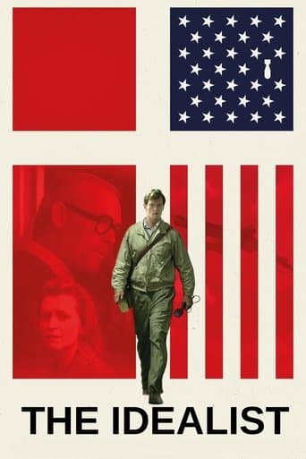 Movie poster for The Idealist