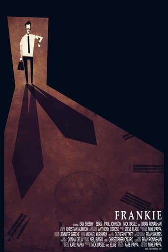 Movie poster for Frankie