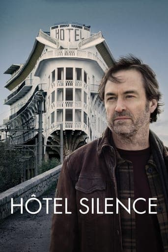 Movie poster for Hôtel Silence