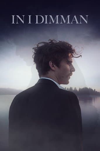 Movie poster for In i dimman
