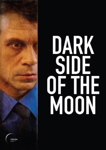 Movie poster for Dark Side of the Moon