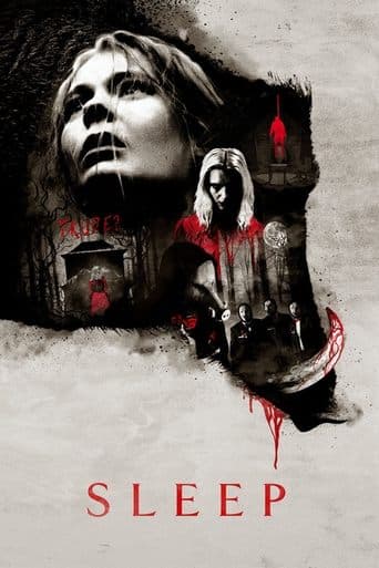 Movie poster for Sleep