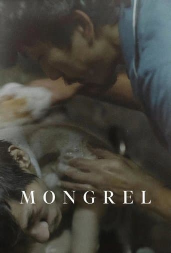 Movie poster for Mongrel