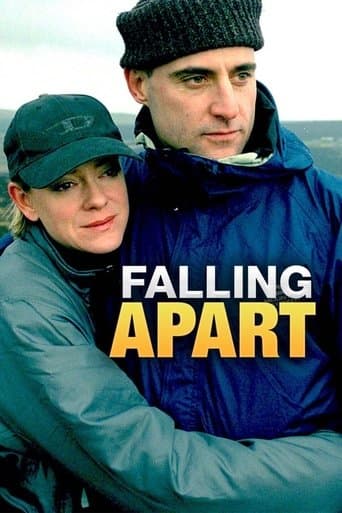 Movie poster for Falling Apart