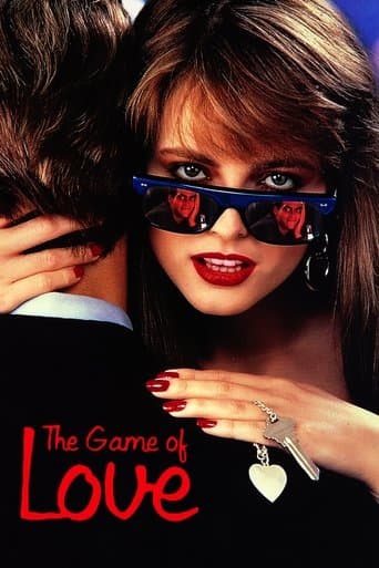 Movie poster for Tonight's the Night