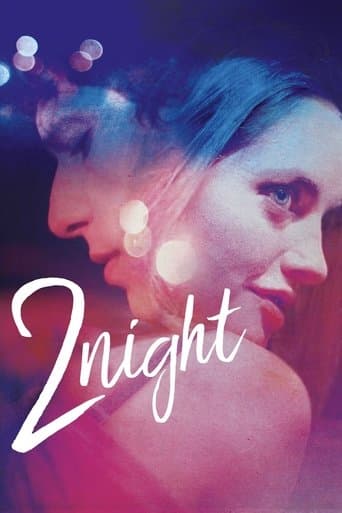 Movie poster for 2Night