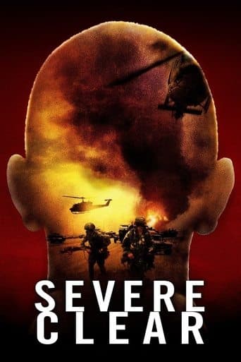 Movie poster for Severe Clear