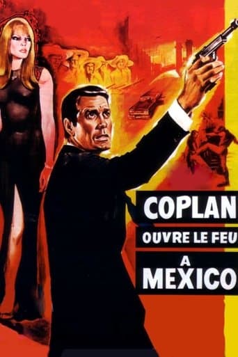 Movie poster for Mexican Slayride