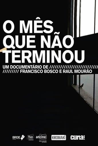 Movie poster for Endless June - Brazil’s New Political Culture