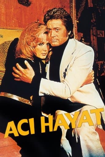 Movie poster for Acı Hayat