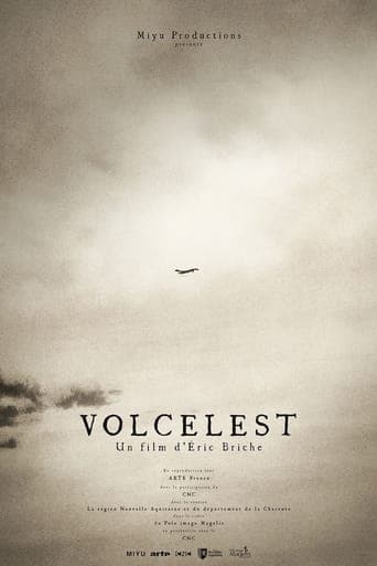Movie poster for Volcelest